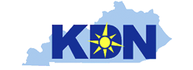 Kentucky Diabetes Network Logo